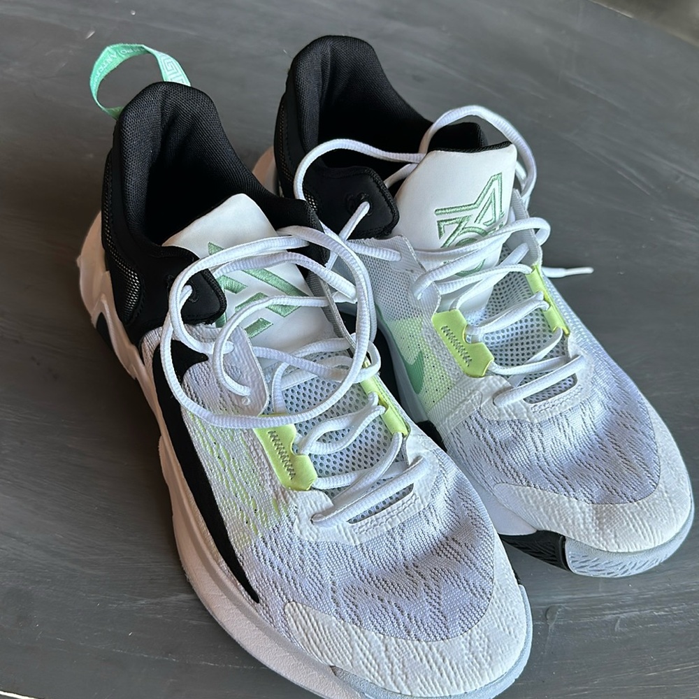 Men’s Nike tennis shoes